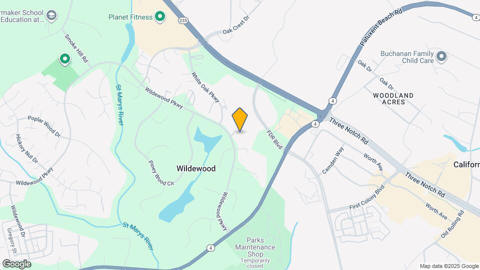 44755 King Way Apartments and Nearby California Apartments For Rent