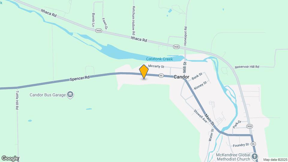 Candor Elderly Housing Apartments Candor, NY Apartments For Rent