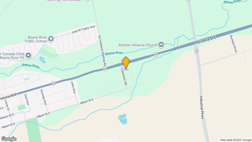 13 Tottenham Rd Apartments New Tecumseth, ON Apartments For Rent