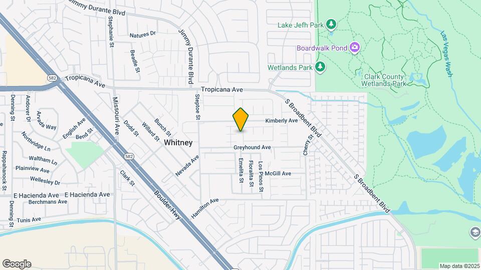 5053 SAgelyn St Map and Location Details