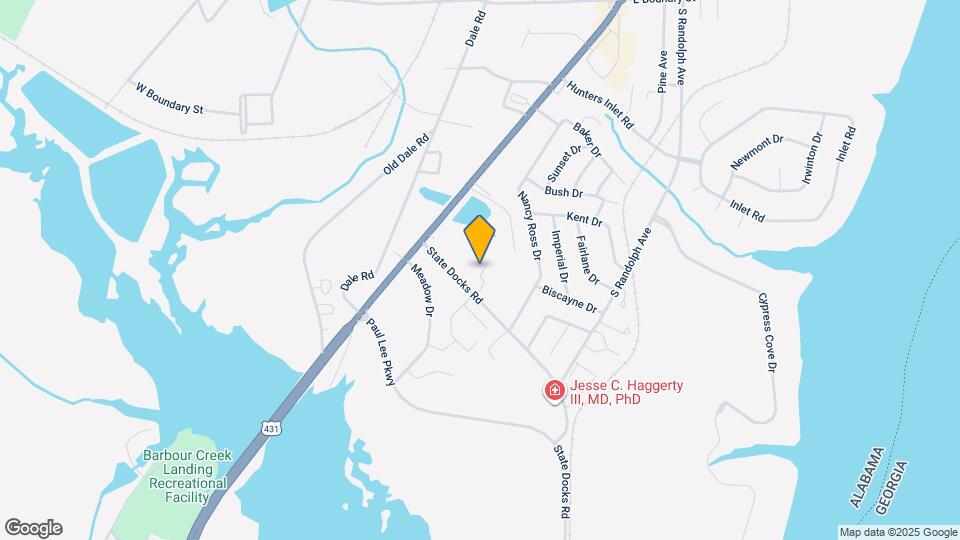 180 State Docks Rd Apartments Eufaula, AL Apartments For Rent