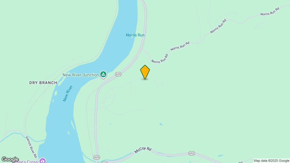 6355 Quartz Ln Map and Location Details