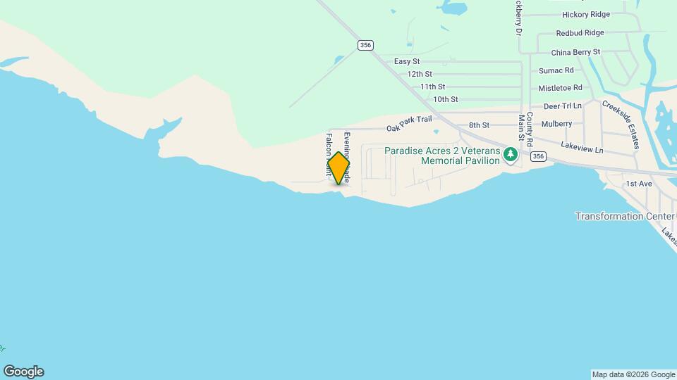 127 Bridgewater Map and Location Details