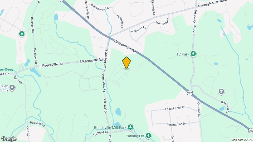 42 Grayson Ln Map and Location Details