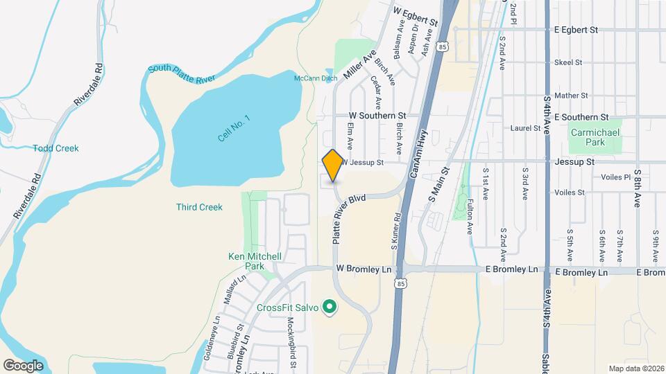 Pine Cone Village Apartments and Nearby Brighton Apartments For Rent