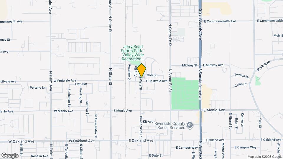 Vista Garden Apartments and Nearby Hemet Apartments For Rent Hemet, CA