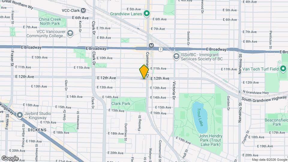 Ace On The Drive Map and Location Details