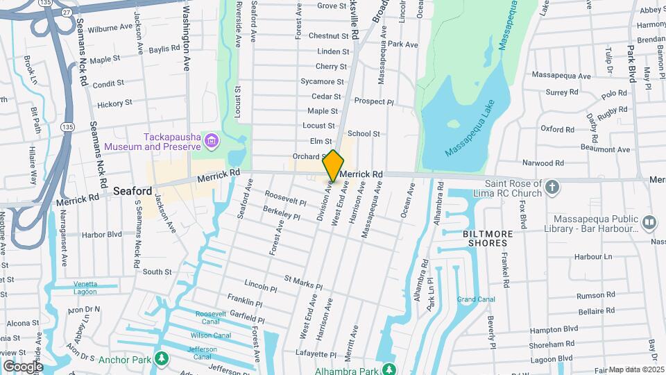 279 Division Ave Rentals in Massapequa, NY