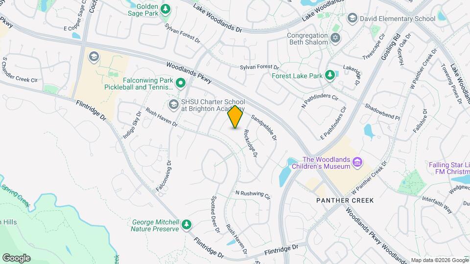 35 Sheep Meadow Pl Map and Location Details