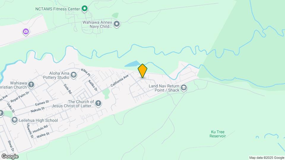 300 Karsten Dr Map and Location Details