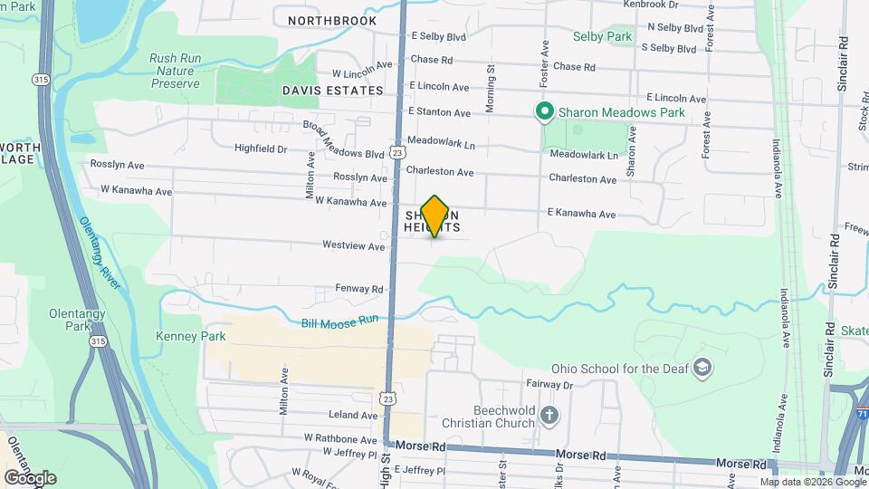 57 Sunnyside Ln Rentals in Columbus, OH