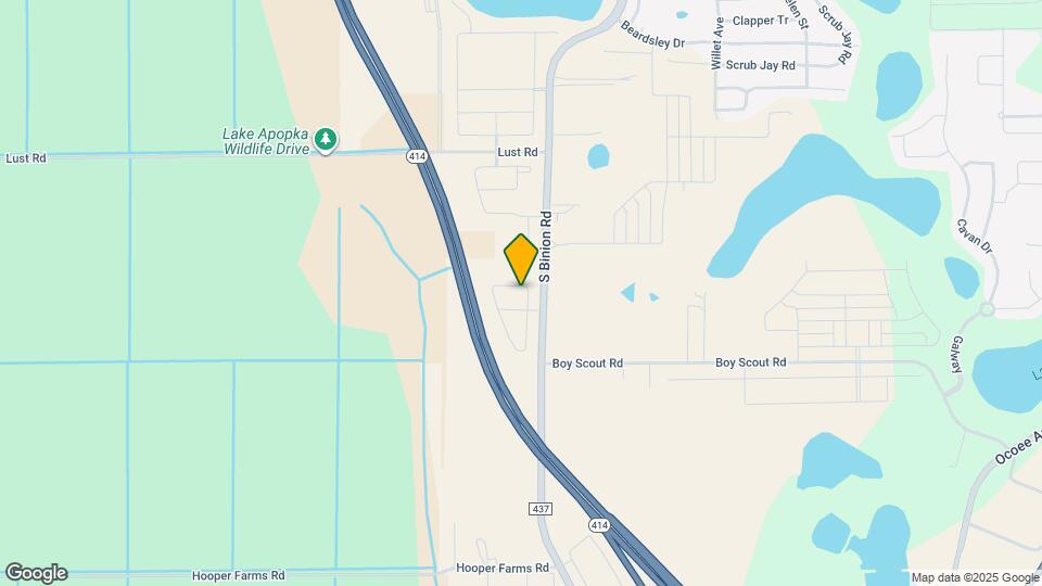 953 Summer Stone Lp Map and Location Details