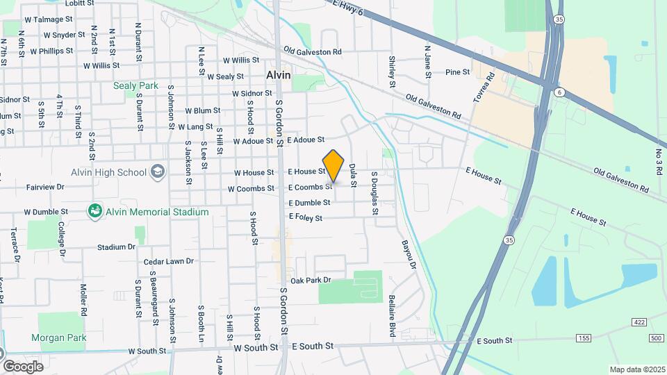 Pecan Apts. Apartments and Nearby Alvin Apartments For Rent Alvin, TX