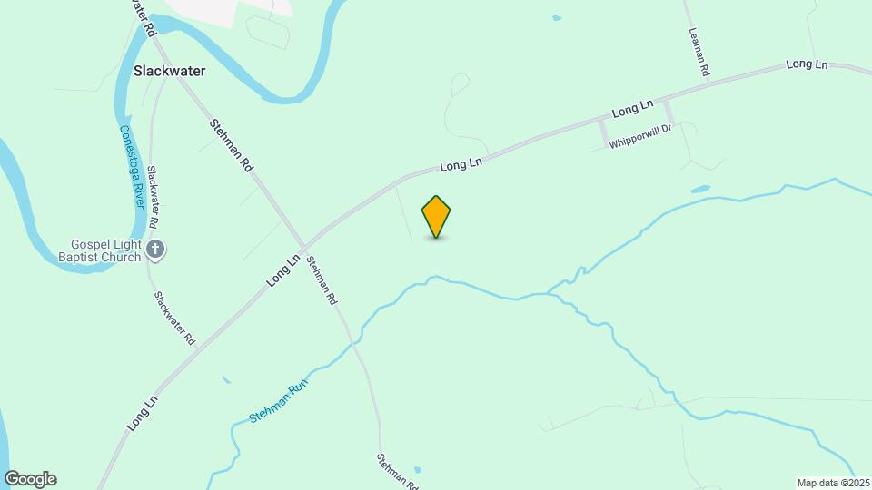 796 Long Ln Map and Location Details