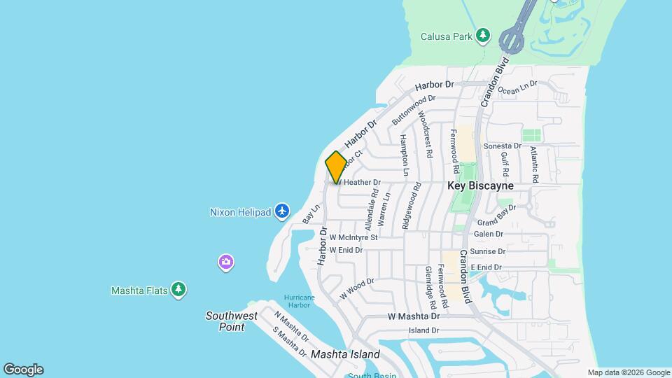 420 Palmwood Ln Map and Location Details