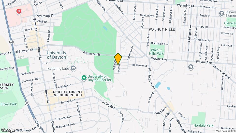 257 Medford St Map and Location Details