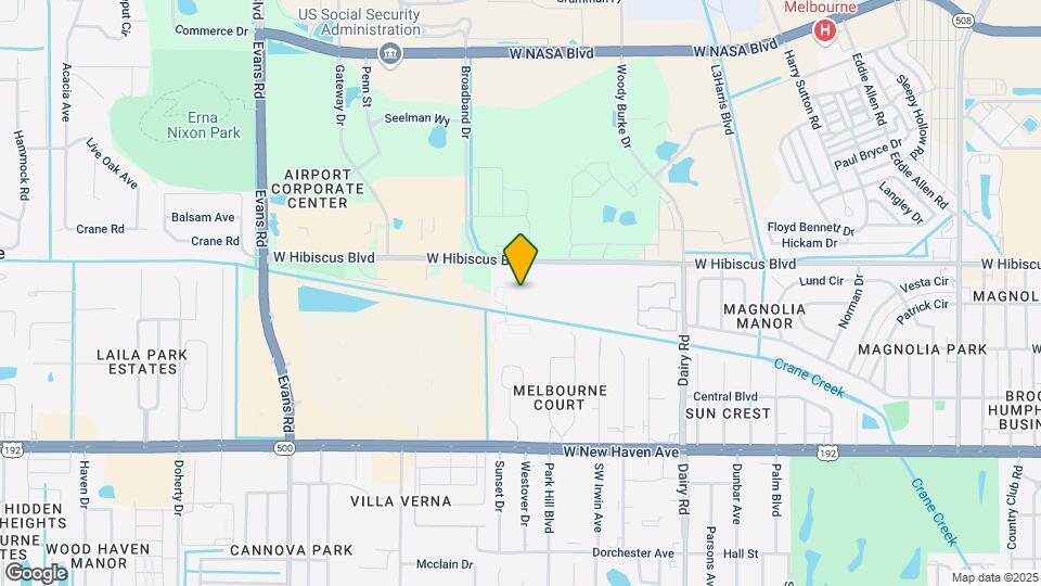 1555 Mayowood Cir Map and Location Details
