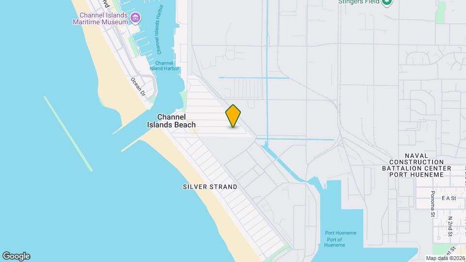 337 Highland Dr Map and Location Details