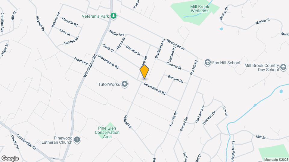 38 Beaverbrook Rd Rentals in Burlington, MA