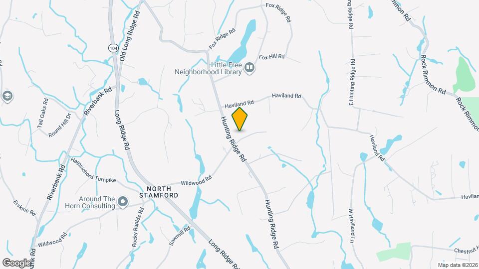 16 Konandreas Dr Map and Location Details