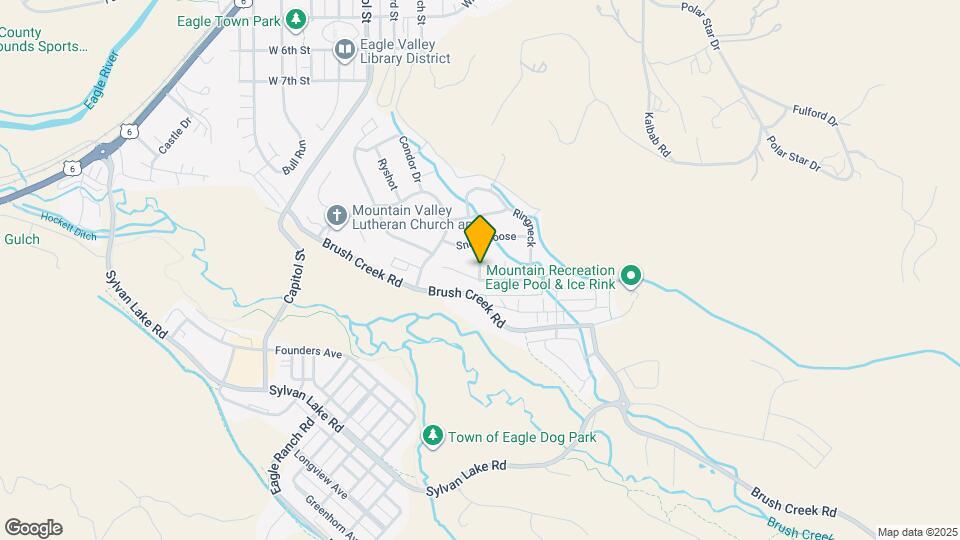 001 Wood Duck Rentals in Eagle, CO