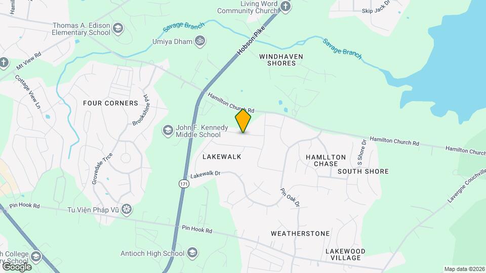 1352 Maritime Port Map and Location Details