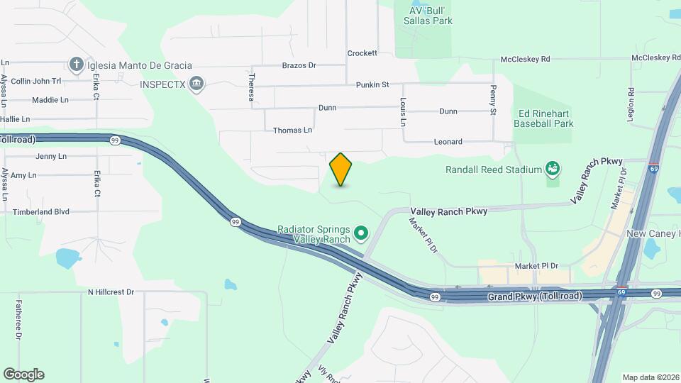 The Gregory Apartments New Caney, TX Apartments For Rent