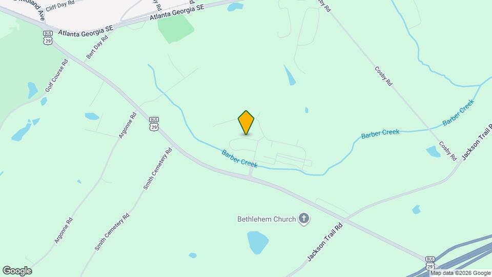 243 Heartland Cir, Unit E22 Map and Location Details