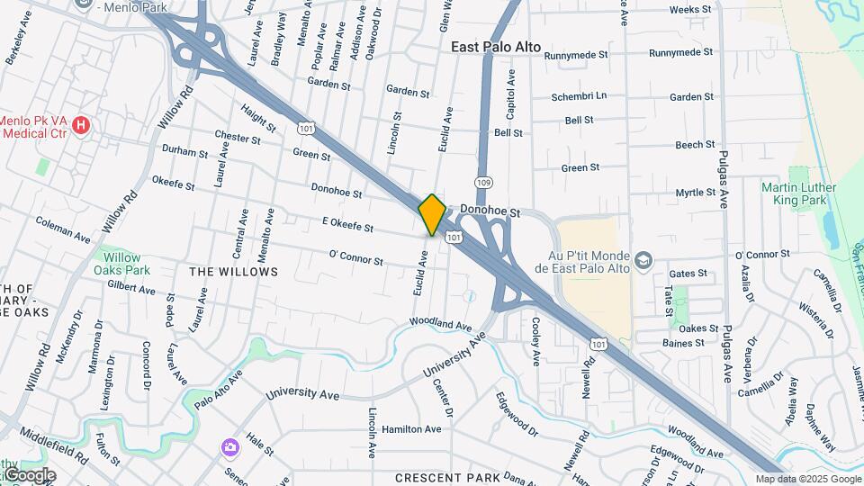 4 Unit converted SFR Map and Location Details
