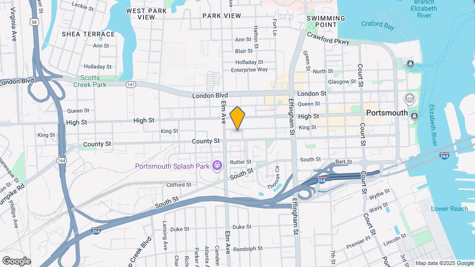 Phoebus Square Apartments Portsmouth, VA Apartments For Rent