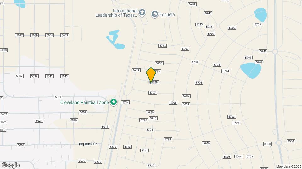 1478 Rd 5728 Map and Location Details