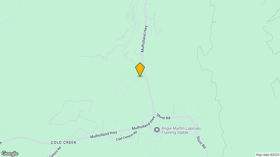 24663 Dry Canyon Cold Creek Rd, Unit 24663DryCanyonColdCreek Map and Location Details