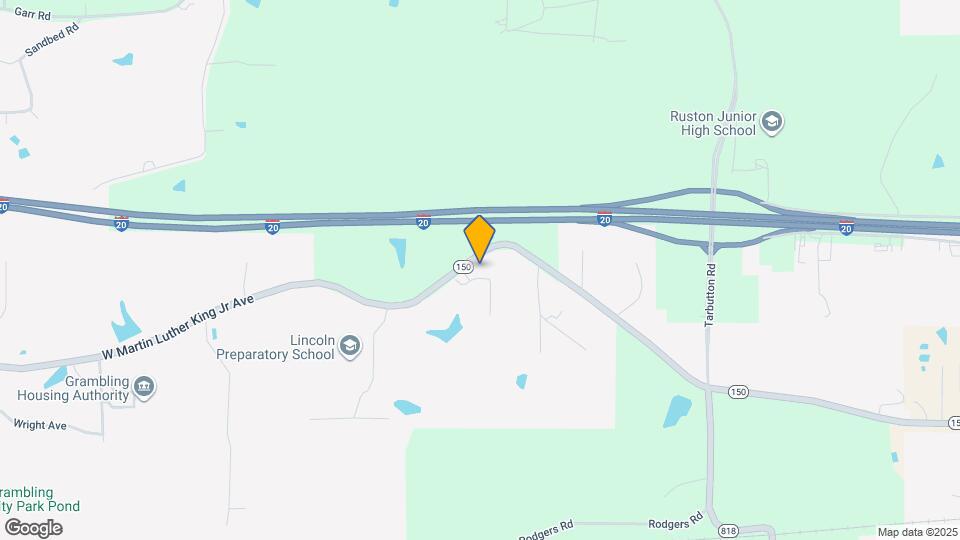 Camellia Estates Apartments Grambling, LA Apartments For Rent