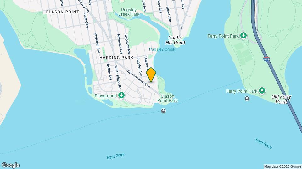 103 Horizon Ct Map and Location Details