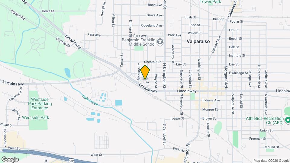 7 WESTON ST, Unit Main Map and Location Details