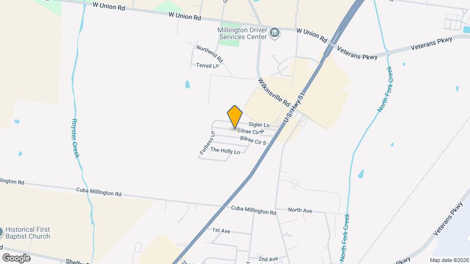 Flag City Apartments Millington, TN Apartments For Rent