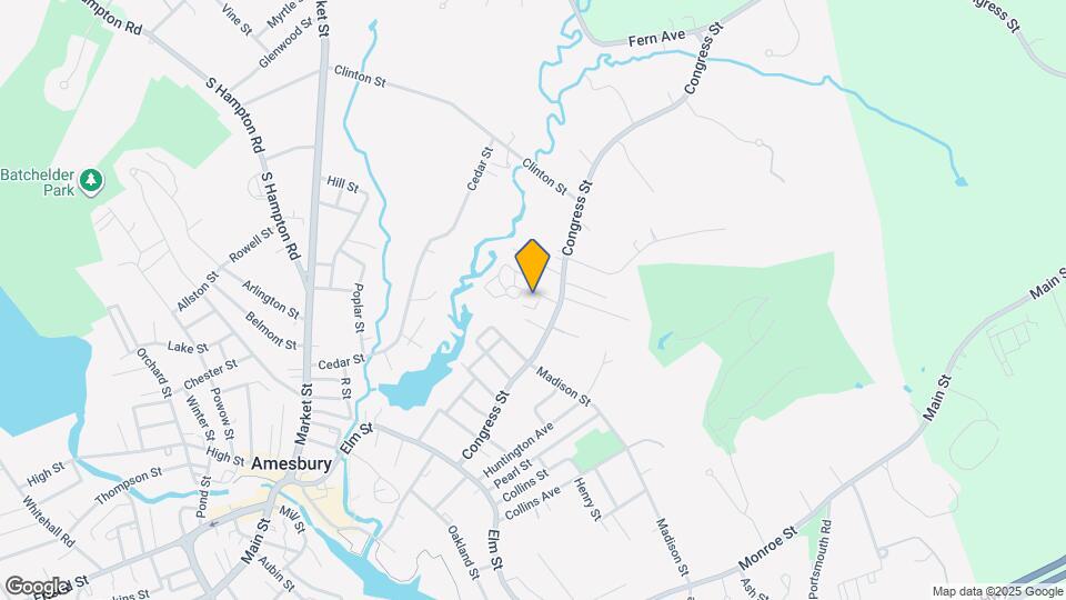 Lonvale Gardens Apartments in Amesbury, MA