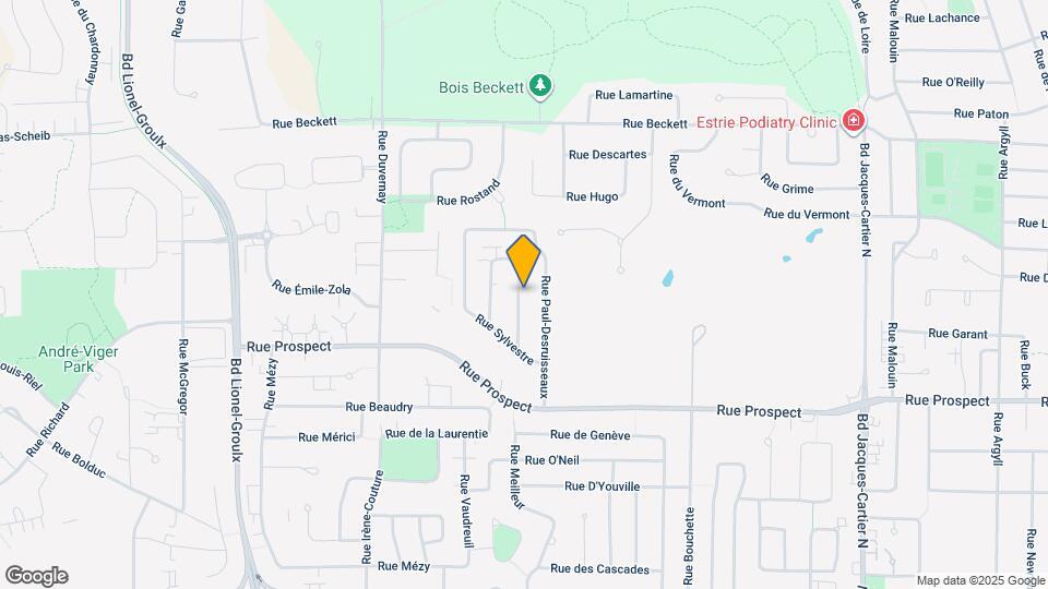 930940 LéoLaliberté St Apartments Sherbrooke, QC Apartments For Rent