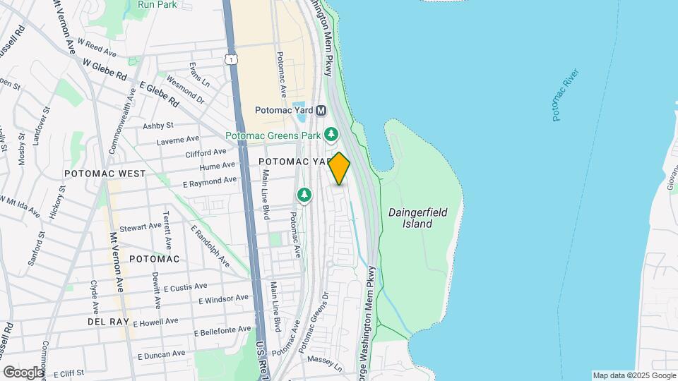 705 Lyles Ln Map and Location Details