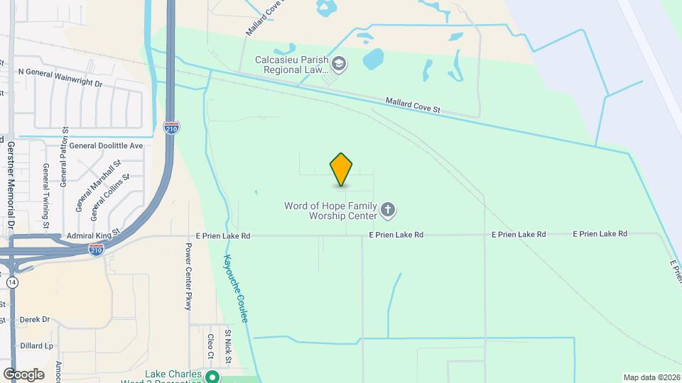 3753 Barn Owl Dr Map and Location Details