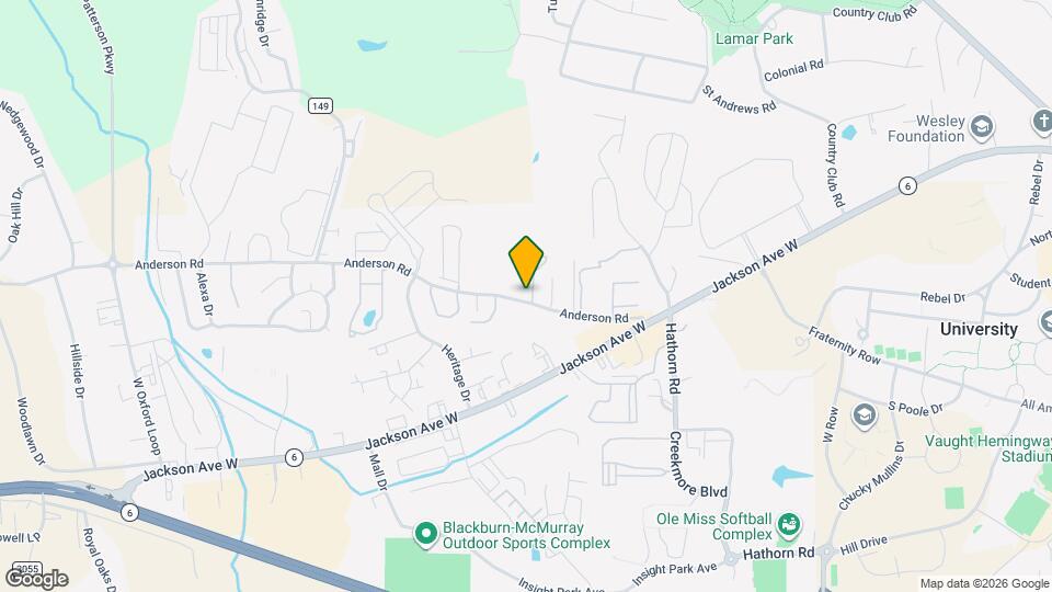 Cove Apartment And Racquet Club Map and Location Details