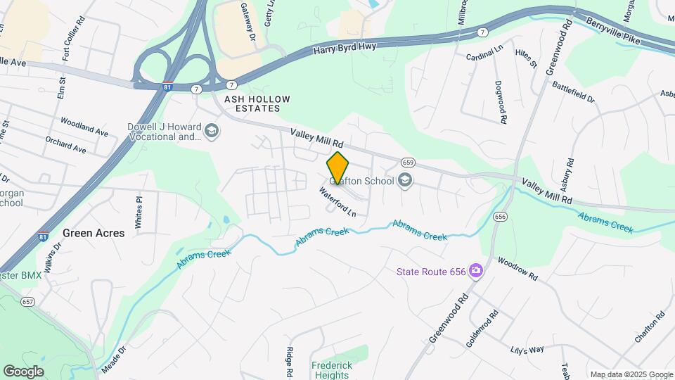 145 Little River Dr Map and Location Details