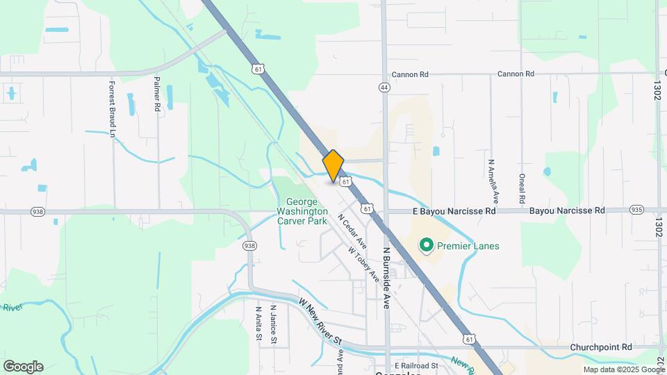 Gonzales Gardens Apartments in Gonzales, LA