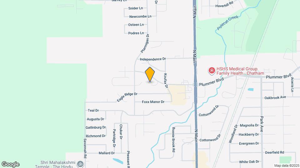 71 Gilliam Ct Apartments and Nearby Chatham Apartments For Rent