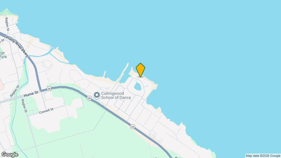 50 Waterfront Cir Map and Location Details