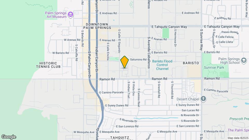 450 White Fox Trail Map and Location Details