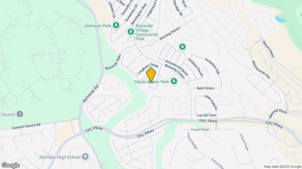 24218 Waterwell Oaks Mapa y Detalles de la Ubicación
