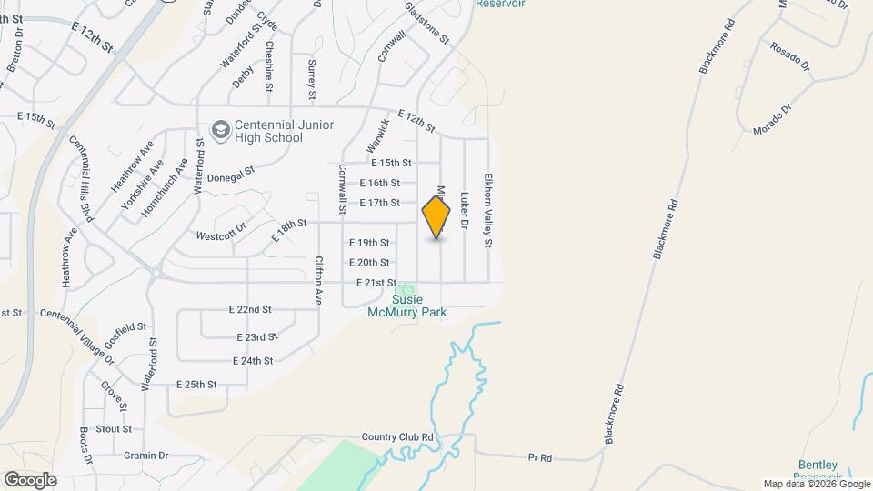 Kinsman Arms Apartments and Nearby Casper Apartments For Rent Casper, WY
