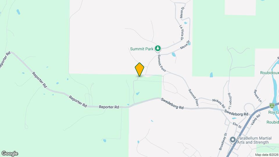 195 Majestic Map and Location Details