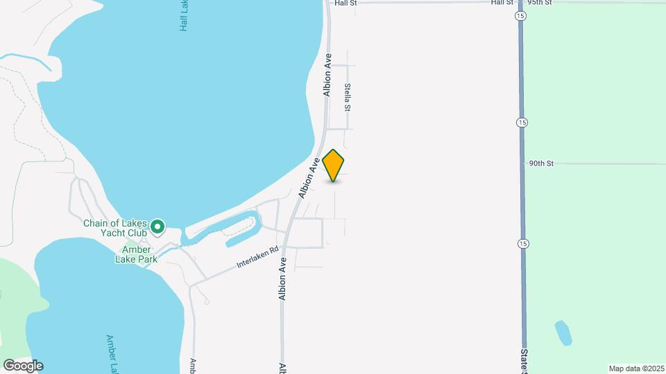 2600 Poetters Cir Mapa y Detalles de la Ubicación